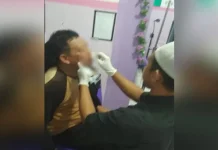 Kelelahan, Anggota PPK Lasolo Alami Kecelakaan saat Mencari Makan Kelelahan, Anggota PPK Lasolo Alami Kecelakaan saat Mencari Makan