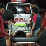 Lima Hari Begadang, Ketua PPS Lahimbua Konut Pingsan Usai perekapan Suara Pemilu Lima Hari Begadang, Ketua PPS Lahimbua Konut Pingsan Usai perekapan Suara Pemilu