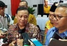 Ketua Bawaslu RI Harap Partisipasi PSU Tetap Tinggi Ketua Bawaslu RI Harap Partisipasi PSU Tetap Tinggi