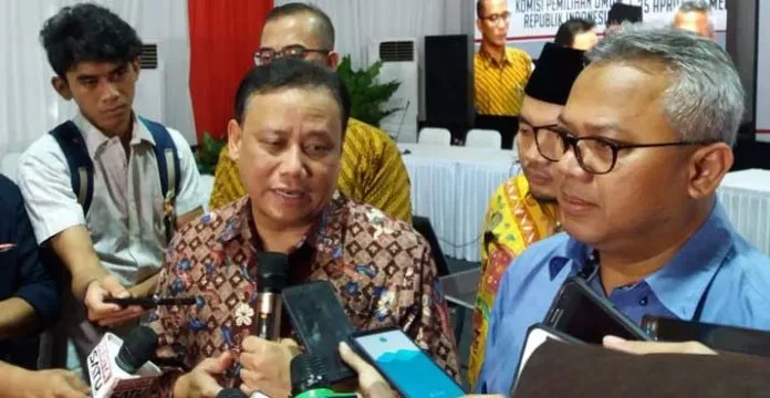 Ketua Bawaslu RI Harap Partisipasi PSU Tetap Tinggi
