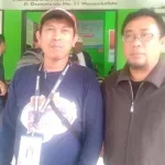 KPU Kendari Diminta Tempel Ulang Salinan C1 Perhitungan Suara KPU Kendari Diminta Tempel Ulang Salinan C1 Perhitungan Suara