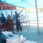 Prabowo-Sandiaga Uno Menang Telak di Empat TPS Kecamatan Lasusua Prabowo-Sandiaga Uno Menang Telak di Empat TPS Kecamatan Lasusua