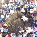 Nelayan di Kolut Tewas Tenggelam Saat Pasang Pukat Nelayan di Kolut Tewas Tenggelam Saat Pasang Pukat