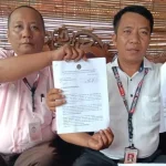 Tersangka Pencabulan Anak Kandung di Abeli Ajukan Praperadilan Tersangka Pencabulan Anak Kandung di Abeli Ajukan Praperadilan