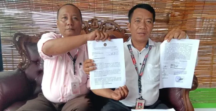 Tersangka Pencabulan Anak Kandung di Abeli Ajukan Praperadilan