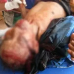 Lerai Pasutri Ribut, Pria di Muna Tewas Kena Tebas di Kepala Lerai Pasutri Ribut, Pria di Muna Tewas Kena Tebas di Kepala