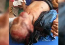 Lerai Pasutri Ribut, Pria di Muna Tewas Kena Tebas di Kepala Lerai Pasutri Ribut, Pria di Muna Tewas Kena Tebas di Kepala