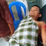 Tegur Pria Mabuk, Bapak Tiga Anak Malah Diparangi Tegur Pria Mabuk, Bapak Tiga Anak Malah Diparangi