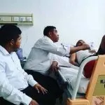 Dua Pengawas Pemilu di Sultra Meninggal, 23 Orang Jatuh Sakit Dua Pengawas Pemilu di Sultra Meninggal, 23 Orang Jatuh Sakit