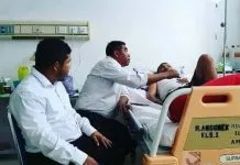 Dua Pengawas Pemilu di Sultra Meninggal, 23 Orang Jatuh Sakit Dua Pengawas Pemilu di Sultra Meninggal, 23 Orang Jatuh Sakit