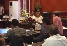 KPK Ingatkan ASN Tidak Gunakan SPPD Fiktif KPK Ingatkan ASN Tidak Gunakan SPPD Fiktif