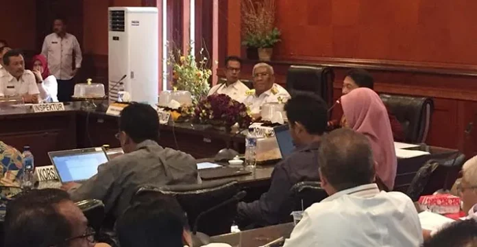 KPK Ingatkan ASN Tidak Gunakan SPPD Fiktif