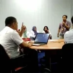 Protes Pemotongan Pajak Profesi, Puluhan Dokter RSUD Bahteramas Datangi KPP Pratama Protes Pemotongan Pajak Profesi, Puluhan Dokter RSUD Bahteramas Datangi KPP Pratama