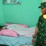 Sakit, Tiga Personel Pengamanan Pemilu Dibesuk Kapolda Sultra dan Danrem Kendari Sakit, Tiga Personel Pengamanan Pemilu Dibesuk Kapolda Sultra dan Danrem Kendari