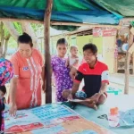 H-1 Pencoblosan, Relasi KPU Bombana Terus Genjot Partisipasi Pemilih H-1 Pencoblosan, Relasi KPU Bombana Terus Genjot Partisipasi Pemilih