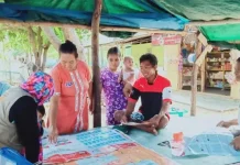 H-1 Pencoblosan, Relasi KPU Bombana Terus Genjot Partisipasi Pemilih H-1 Pencoblosan, Relasi KPU Bombana Terus Genjot Partisipasi Pemilih