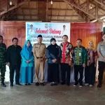 Bombana dan Kolaka Dinilai Sukses Programkan Kampung KB Bombana dan Kolaka Dinilai Sukses Programkan Kampung KB