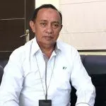 Semua Petugas Pemilu di Sultra Tak Punya Jaminan Sosial Ketenagakerjaan Kepala Cabang Badan Penyelenggara Jaminan Sosial (BPJS) Ketenagakerjaan Kendari La Uno