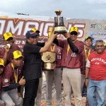 Tim Softball Lakidende Juara Gubernur Cup Tim Softball Lakidende Juara Gubernur Cup