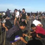 Rawat Bumi: Ungkapan Cinta dan Terima Kasih untuk Bumi Gerakan Rawat Bumi