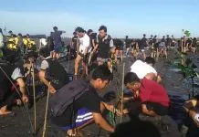 Rawat Bumi: Ungkapan Cinta dan Terima Kasih untuk Bumi Gerakan Rawat Bumi