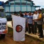 KPU Konut Mulai Distribusikan Logistik Pemilu ke PPK di 13 Kecamatan KPU Konut Mulai Distribusikan Logistik Pemilu ke PPK di 13 Kecamatan