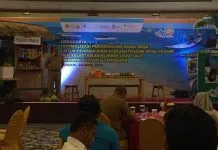 Dana Desa di Sultra Diharapkan Mampu Dorong Pertumbuhan Desa Pesisir Dana Desa di Sultra Diharapkan Mampu Dorong Pertumbuhan Desa Pesisir