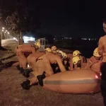 Latih Fisik, 12 PNS Basarnas Kendari Ikuti Long March Sejauh 17 Kilometer Latih Fisik, 12 PNS Basarnas Kendari Ikuti Long March Sejauh 17 Kilometer