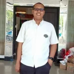 Polres Bombana Kawal Satgas Berantas Kekerasan Pada Perempuan dan Anak AKP Muhammad Sofwan Rosyidi