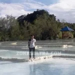 Permandian Air Panas dan Jejak Kerajaan Wawolesea Permandian Air Panas dan Jejak Kerajaan Wawolesea