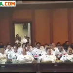 VIDEO : Bupati Konawe Curhat ke KPK Terkait Persoalan Daerah