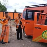 Tim Gabungan Basarnas Fokus di Dua Posko Pendakian Gunung Mekongga 15 Pendaki Tersesat di Gunung Mekongga