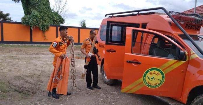 15 Pendaki Tersesat di Gunung Mekongga