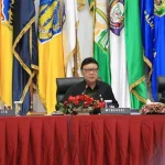 Beri Pembekalan, Mendagri Pastikan Tim Pemantau Pemilu Bantu KPU dan Bawaslu Mendagri Siapkan Tim Pemantau Pemilu Bantu KPU dan Bawaslu