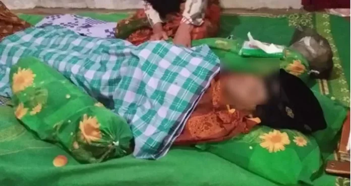 Gara-gara Miras, Pemuda di Mandonga Bunuh Sahabatnya Sendiri