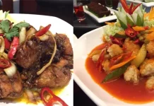 Paket Bu Rahmi, Pas Untuk Bukber di Plaza Inn Kendari by Horizon Paket Buffet Ramadan Silaturrahmi Plaza Inn Hotel Kendari by Horizon