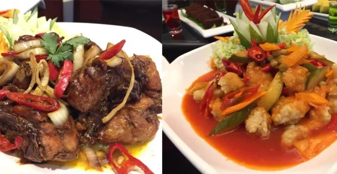 Paket Buffet Ramadan Silaturrahmi Plaza Inn Hotel Kendari by Horizon