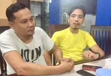 Milenial Jokowi-Ma`ruf: Berbeda Pilihan itu Indah, Tapi Tidak Rusuh Milenial Jokowi-Ma`ruf: Berbeda Pilihan itu Indah, Tapi Tidak Rusuh