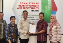 Daerah Pelosok di Muna Segera Nikmati Jaringan Internet Daerah Pelosok di Muna Segera Nikmati Jaringan Internet