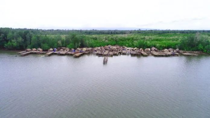 muara_lanowulu Muara Lanowulu