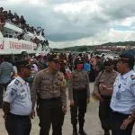 Penumpang Mudik Nyoblos Membludak, KSOP Tambah Dua Kapal Penumpang Mudik Nyoblos Membludak, KSOP Tambah Dua Kapal