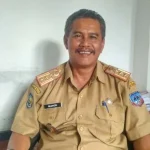 Kolaka Masih Kekurangan PNS, Khususnya Guru dan Tenaga Kesehatan Kepala Badan Kepegawaian Daerah (BKD) Kolaka Mujahidin