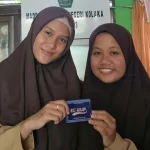 Kisah Inspiratif Siswi MAN 1 Kolaka Ubah Sekam Padi Jadi Sabun Wajah