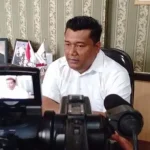 Pelipat Surat Suara Pilkada 7 Kabupaten Wajib Rapid Test La Ode Abdul Natsir