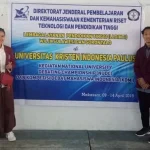 USN Kolaka Duduki Peringkat V Ajang NUDC 2019 USN Kolaka Duduki Peringkat V Ajang NUDC 2019