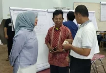 Nur Asia Uno Ajak Emak-emak Relawan Prabowo-Sandi Kawal C1 hingga Tuntas Nur Asia Uno Ajak Emak-emak Relawan Prabowo-Sandi Kawal C1 hingga Tuntas