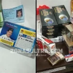 Oknum ASN Busel Terkena OTT, Bawa ‘Serangan Fajar’ Caleg Demokrat Oknum ASN Busel Terkena OTT, Bawa 'Serangan Fajar' Caleg Demokrat