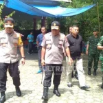 Tiga Institusi Negara di Sultra Pantau Proses Perhitungan di PPK Kadia-Wuawua Tiga Institusi Negara di Sultra Pantau Proses Perhitungan di PPK Kadia-Wuawua