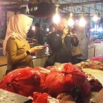 Jelang Ramadan, Harga Sembako di Kendari Berfluktuasi Jelang Ramadan, Harga Sembako di Kendari Berfluktuasi