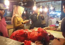 Jelang Ramadan, Harga Sembako di Kendari Berfluktuasi Jelang Ramadan, Harga Sembako di Kendari Berfluktuasi